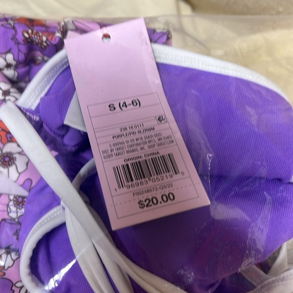 Bikini top & cover-up😎 - Picture 10 of 10